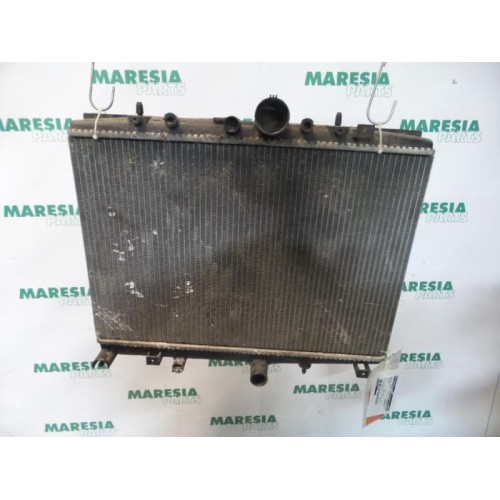 Citroen - C5 - Radiator