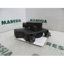 Citroen - C5 - Throttle pedal position sensor
