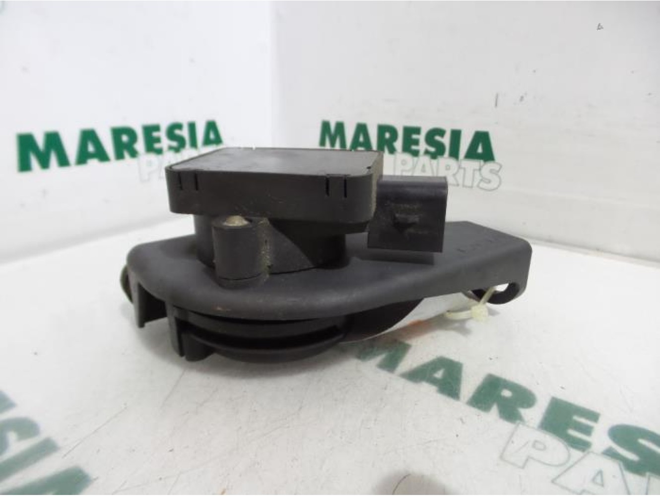 Citroen - C5 - Throttle pedal position sensor