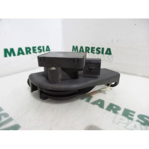 Citroen - C5 - Gaspedaalpositie Sensor