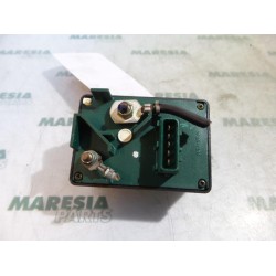 Citroen - C5 - Glow plug relay