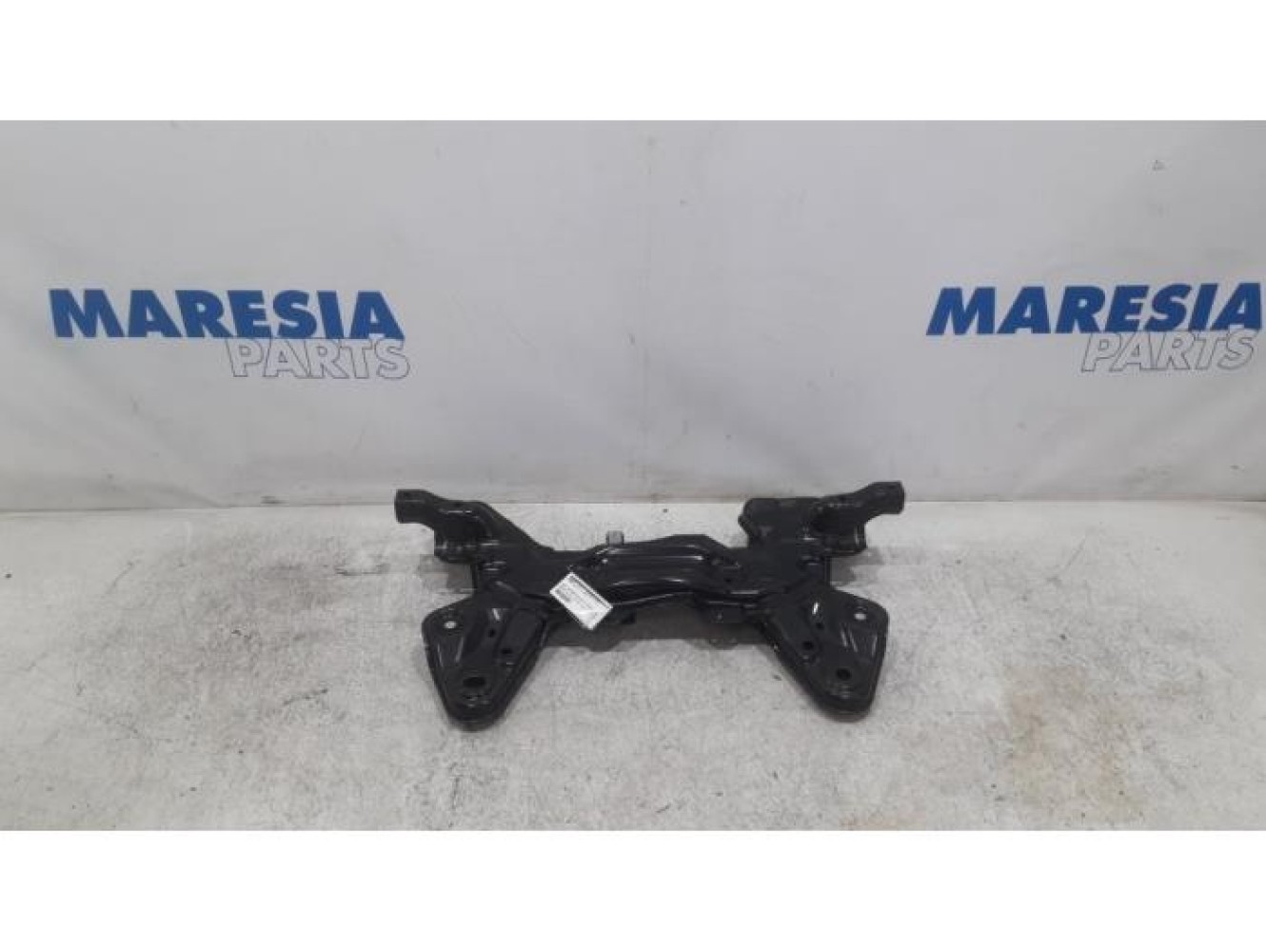 Peugeot - 208 - Subframe