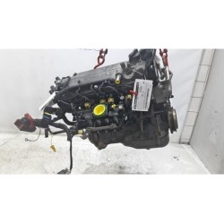 Fiat - Panda - Motor