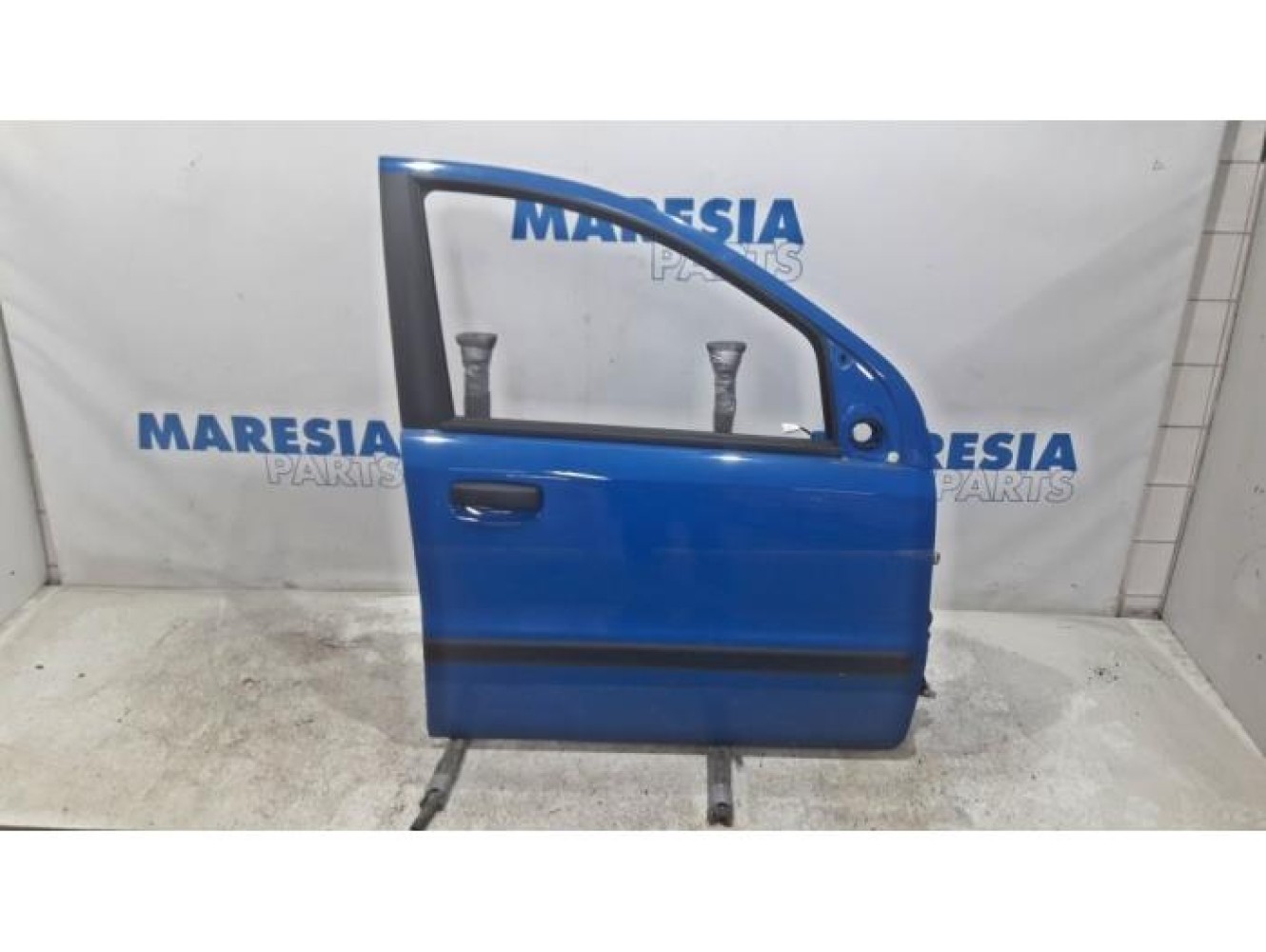 Fiat - Panda - Front door 4-door, right
