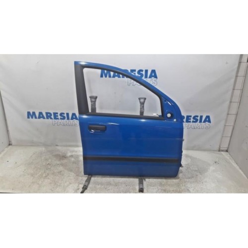 Fiat - Panda - Front door 4-door, right