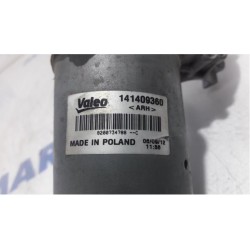 Renault - Master - Front wiper motor