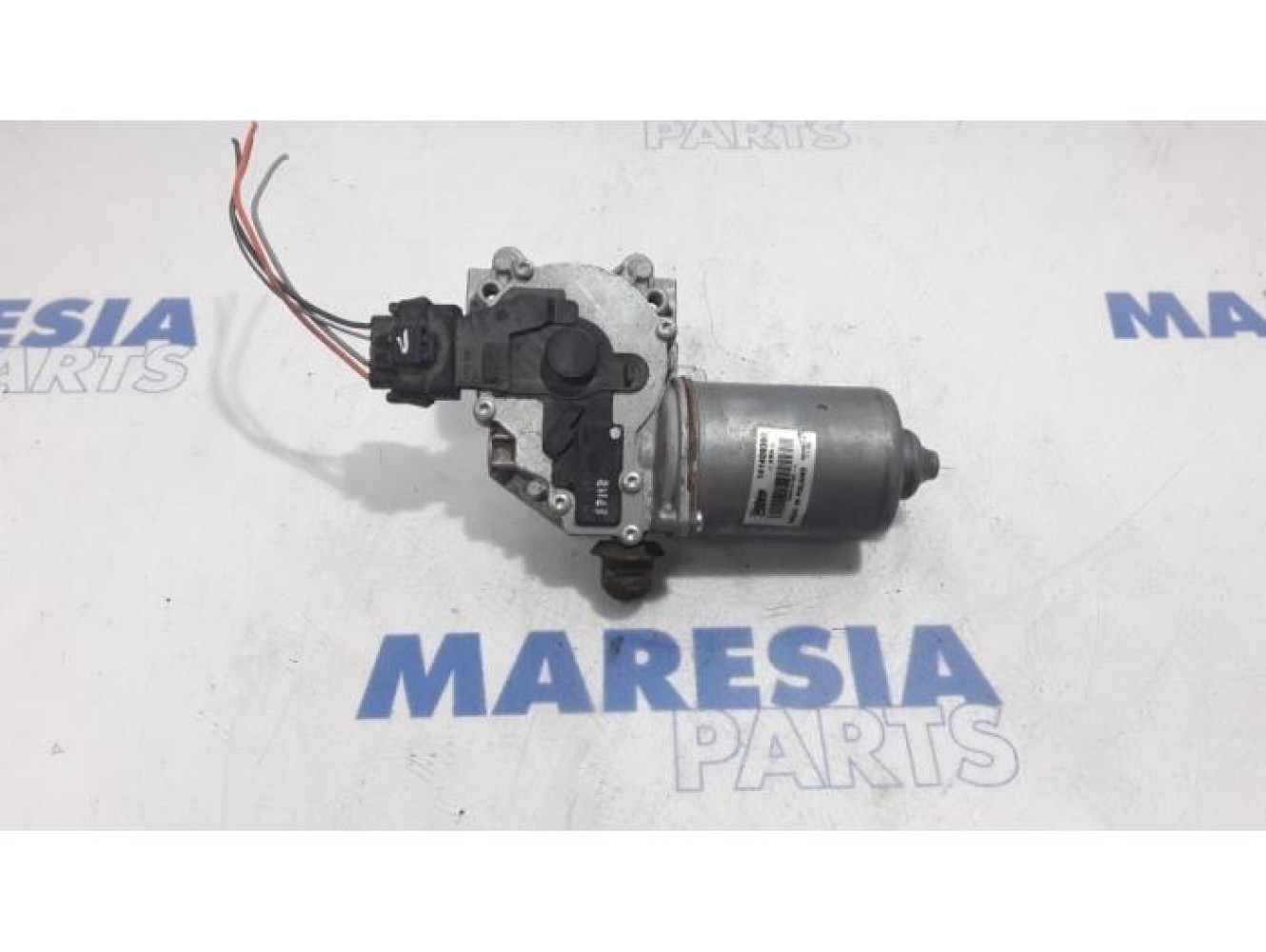 Renault - Master - Front wiper motor