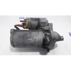 Renault - Master - Starter