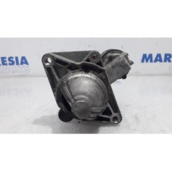 Renault - Master - Starter