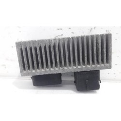 Renault - Master - Glow plug relay