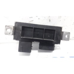 Renault - Master - Glow plug relay