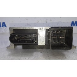 Renault - Master - Glow plug relay