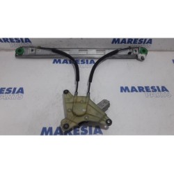 Renault - Master - Window mechanism 2-door, front right