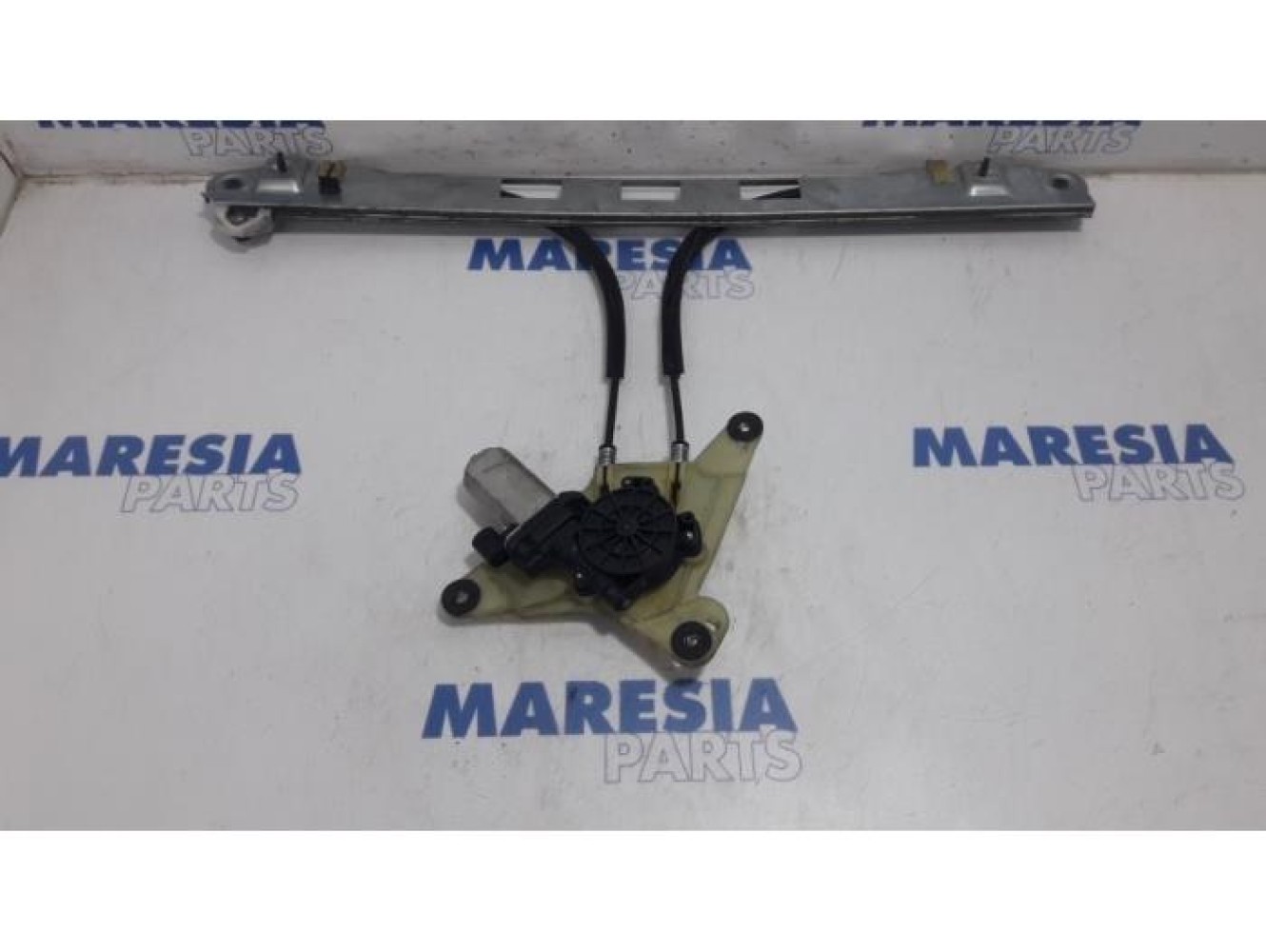 Renault - Master - Window mechanism 2-door, front right