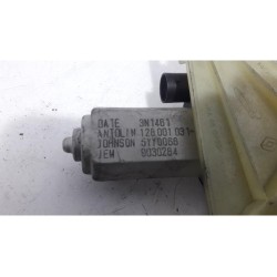 Renault - Master - Window mechanism 2-door, front right