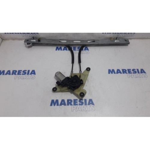 Renault - Master - Window mechanism 2-door, front right