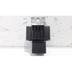 Renault - Master - Glow plug relay