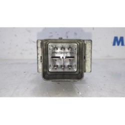 Renault - Master - Glow plug relay