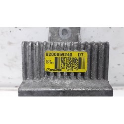 Renault - Master - Glow plug relay