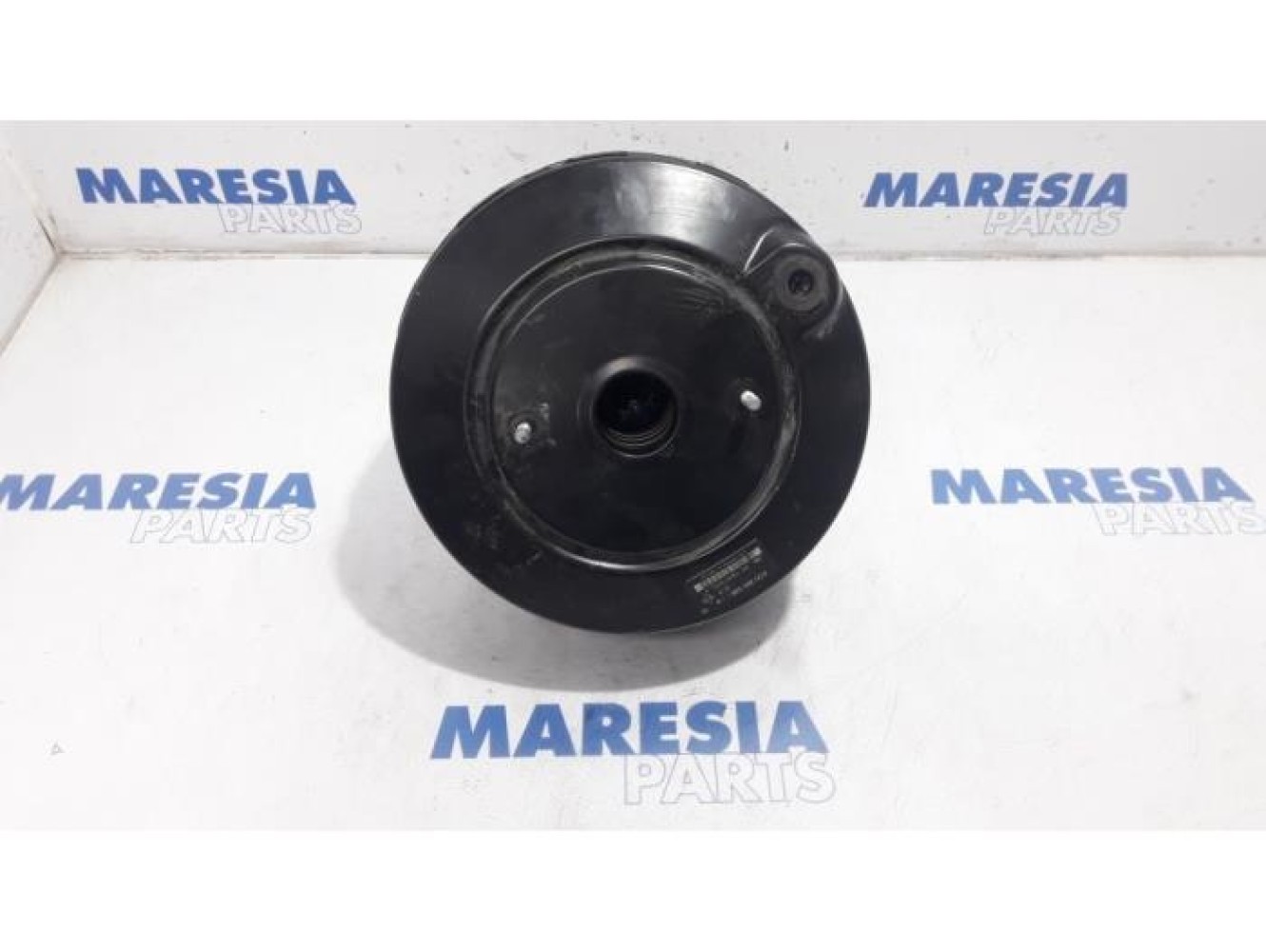 Renault - Master - Brake servo