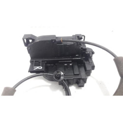 Renault - Master - Door lock mechanism 2-door, right
