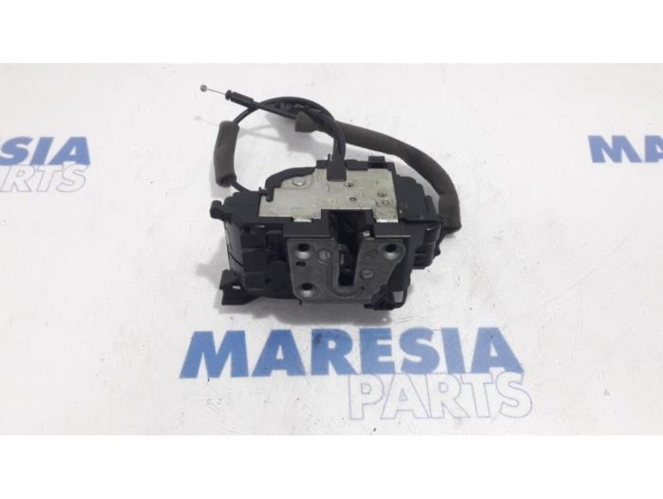 Renault - Master - Door lock mechanism 2-door, right