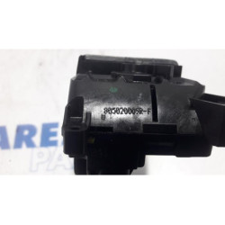 Renault - Master - Door lock mechanism 2-door, right