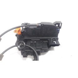Renault - Master - Deurslot Mechaniek 2Deurs links