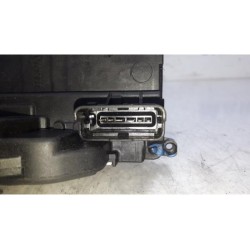 Renault - Master - Deurslot Mechaniek 2Deurs links