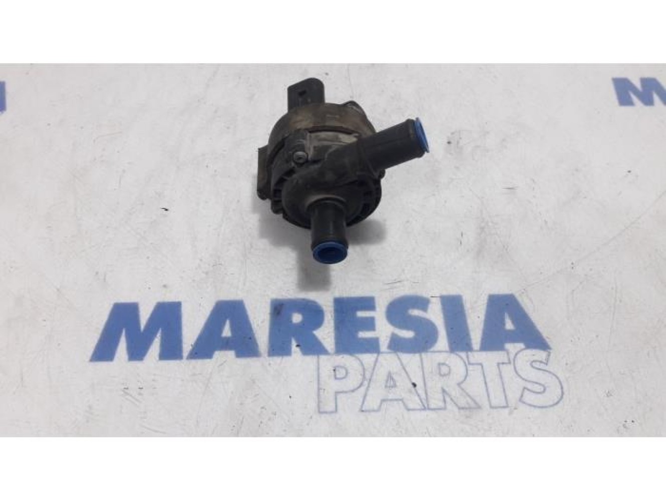 Renault - Master - Pompe à eau
