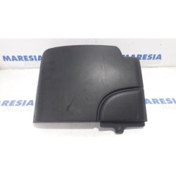 Renault - Master - Rear bumper component, right