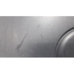 Renault - Master - Rear bumper component, right