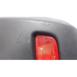 Renault - Master - Rear bumper component, right