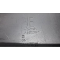 Renault - Master - Rear bumper component, right