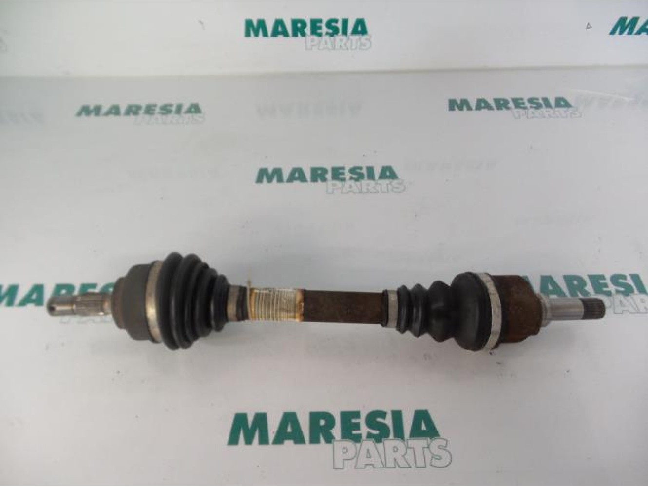 Citroen - Berlingo - Arbre de transmission avant gauche
