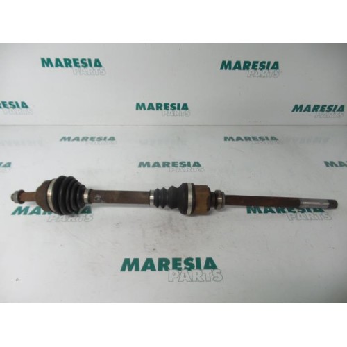 Citroen - Berlingo - Front drive shaft, right