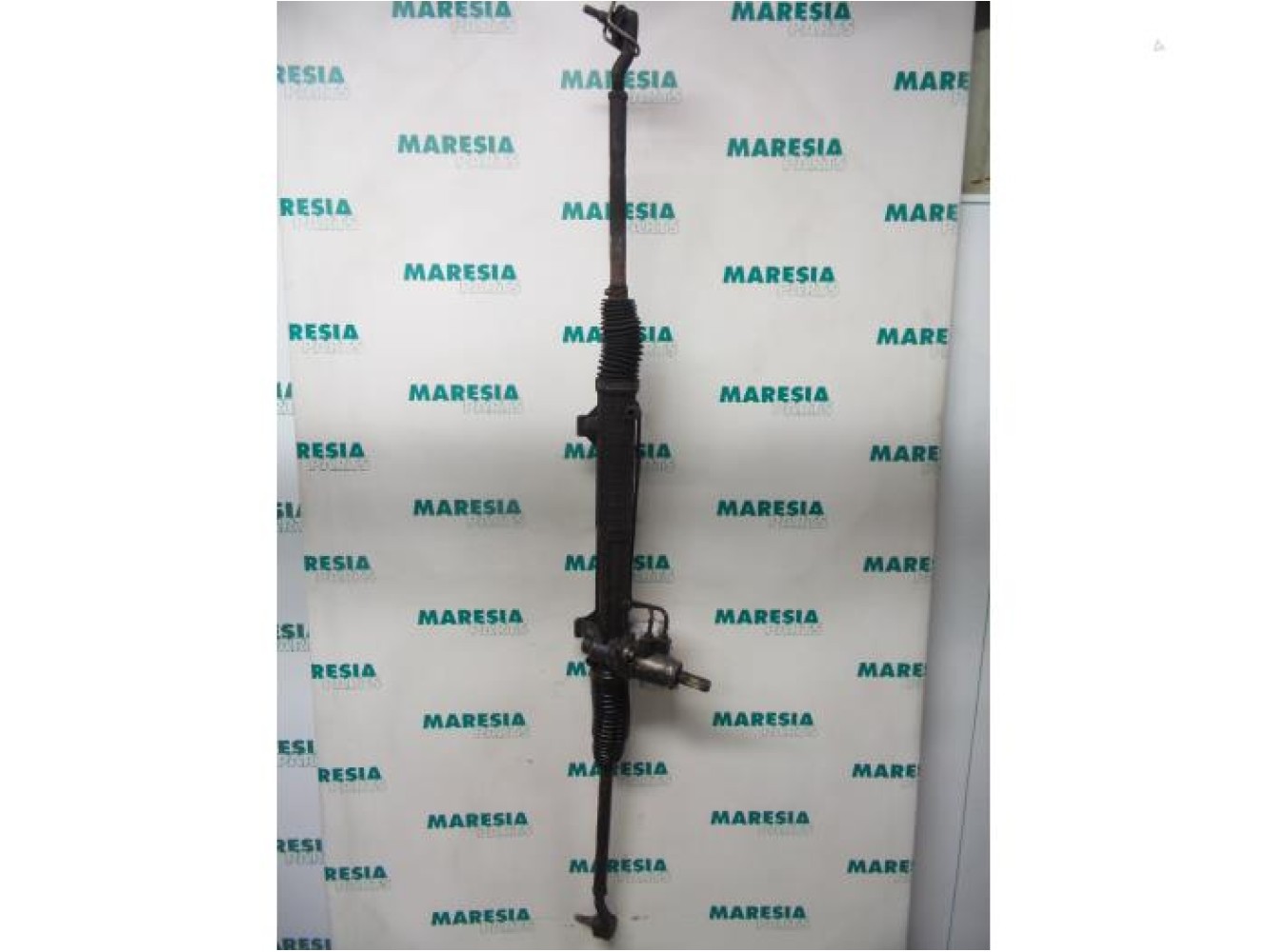 Peugeot - 406 - Power steering box