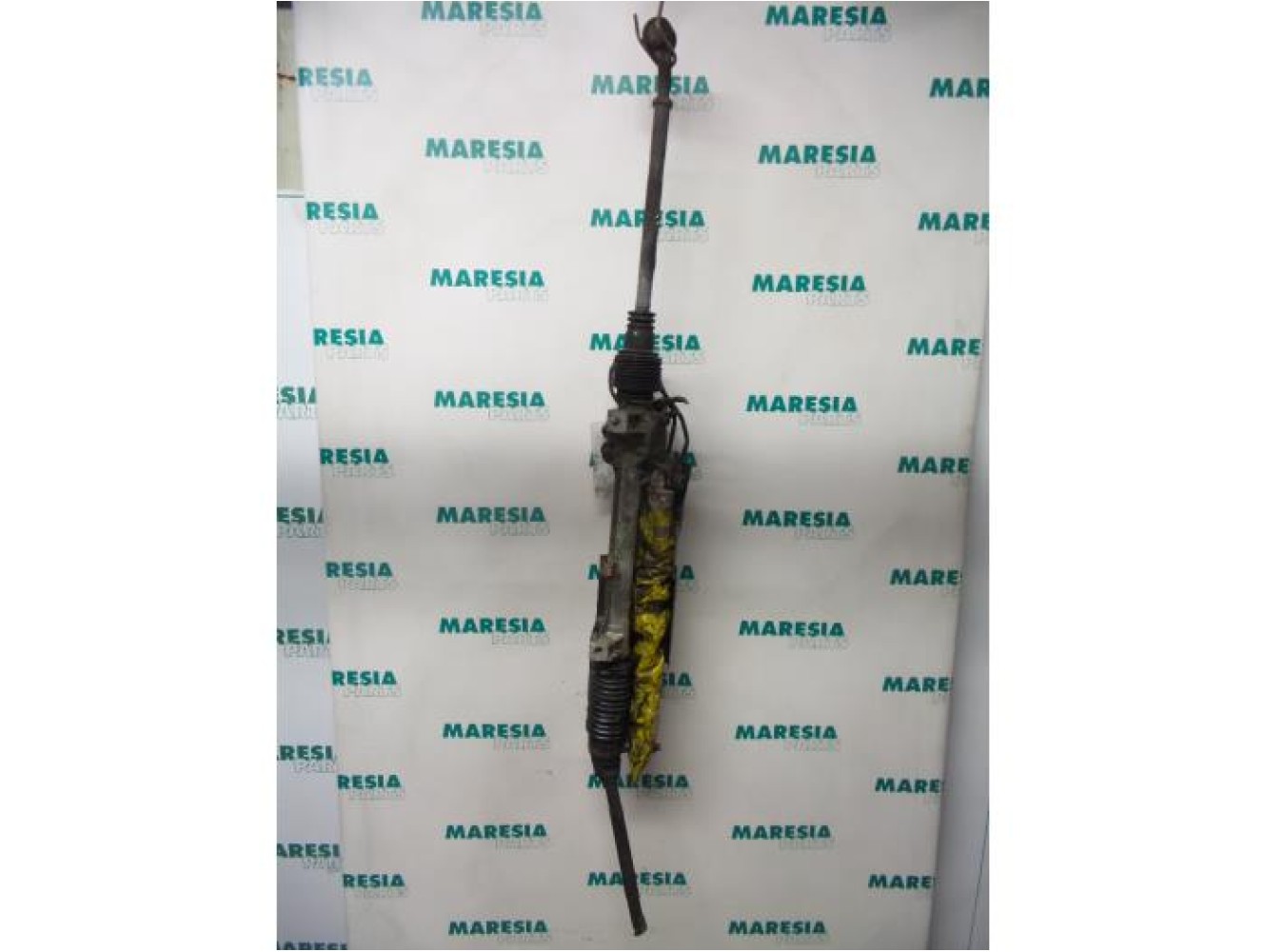 Peugeot - 406 - Power steering box