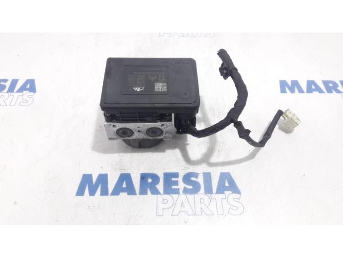 Peugeot - 208 - ABS pump