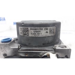 Peugeot - 208 - ABS pump