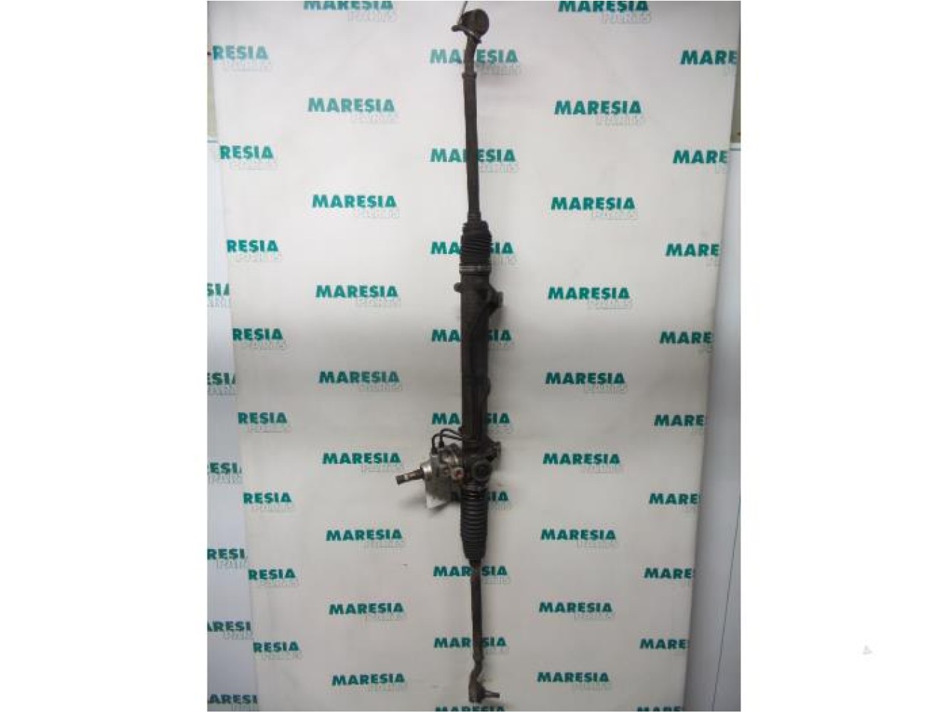 Peugeot - 406 - Power steering box