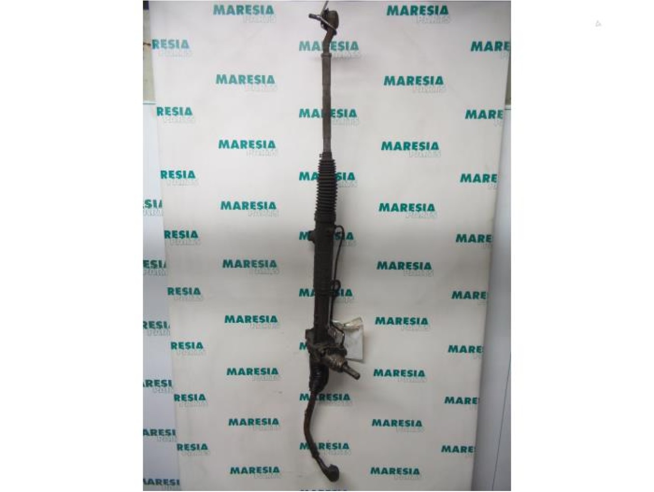 Peugeot - 406 - Power steering box