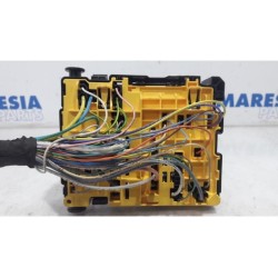 Peugeot - 208 - Fuse box