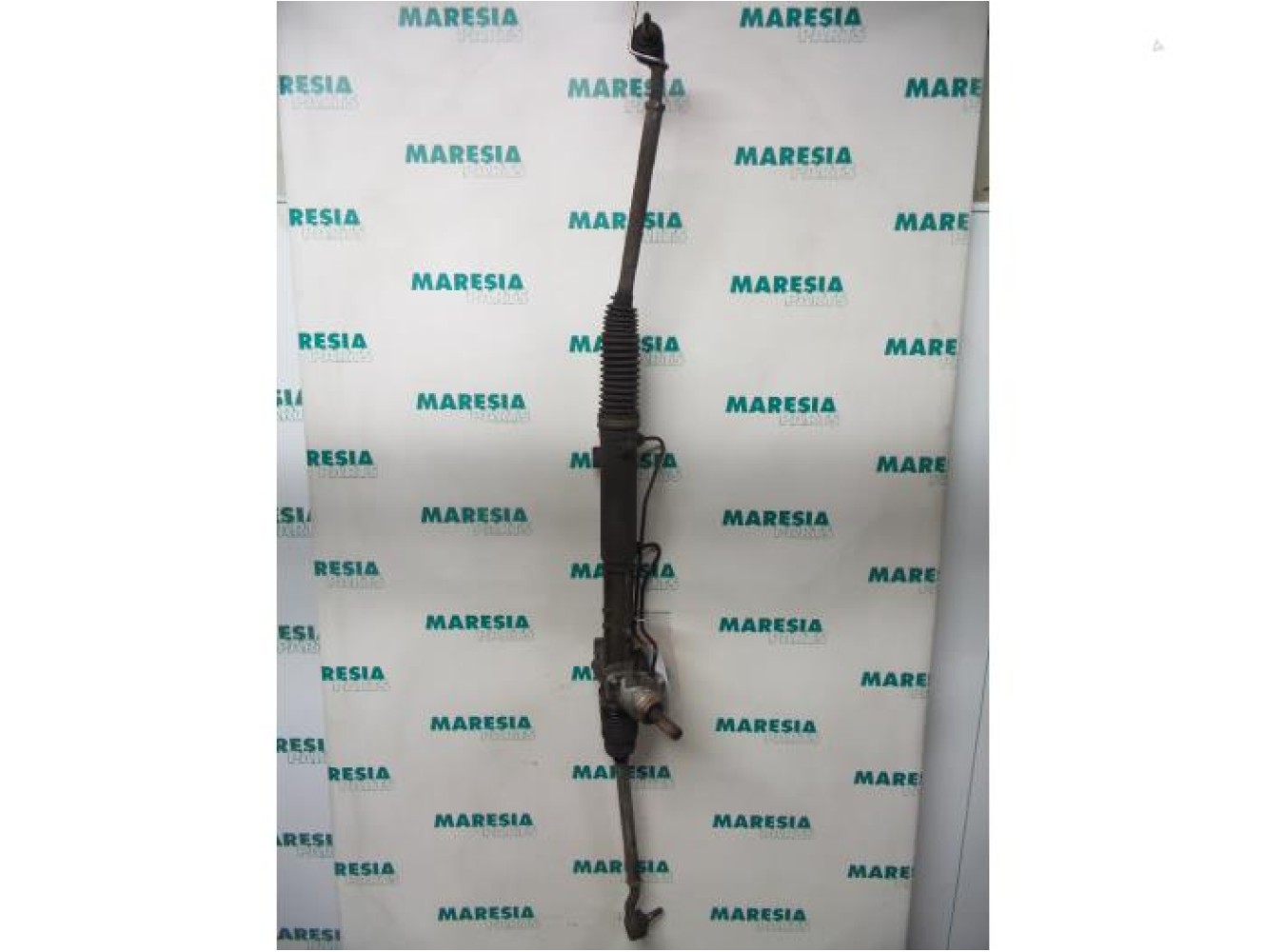 Peugeot - 406 - Power steering box