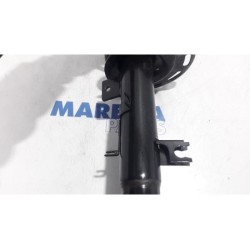 Peugeot - 208 - Front shock absorber rod, right