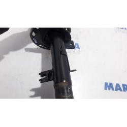 Peugeot - 208 - Stoßdämpferstrebe links vorne