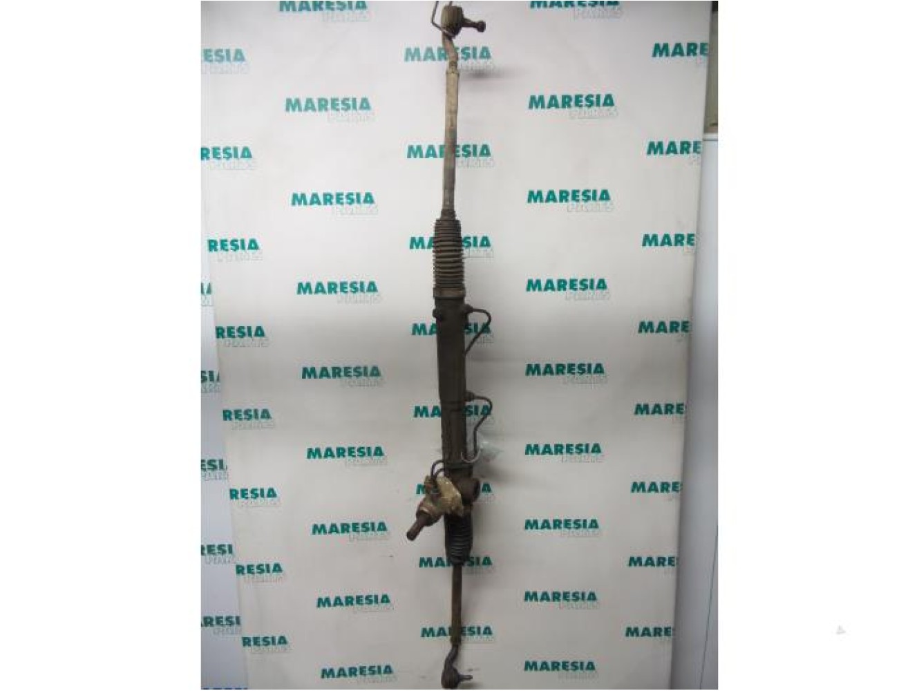 Peugeot - 406 - Power steering box
