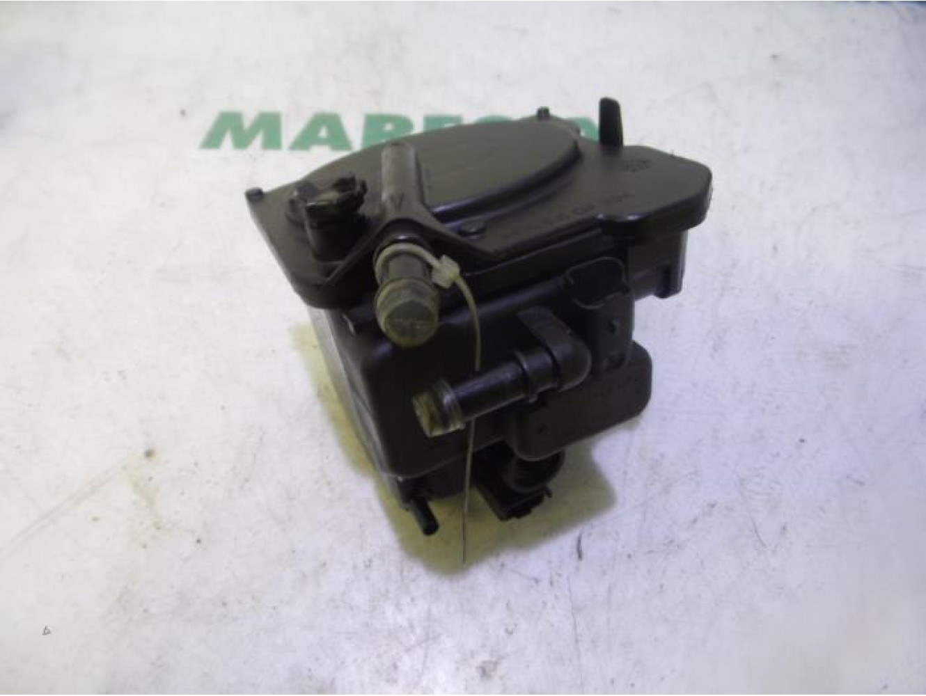 Citroen - Berlingo - Boîtier de filtre carburant