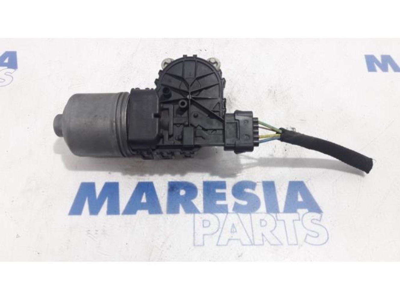 Peugeot - 208 - Front wiper motor