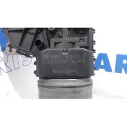 Peugeot - 208 - Front wiper motor